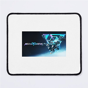 Mecha BREAK Merch Collection Mecha Break Mouse Pads