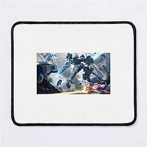 Mecha BREAK Limited Collection Mecha Break Mouse Pads