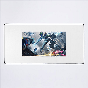 Mecha BREAK Limited Collection Mecha Break Mouse Pads