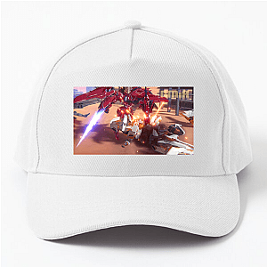 Mecha BREAK Collection for fans Mecha Break Hats & Caps