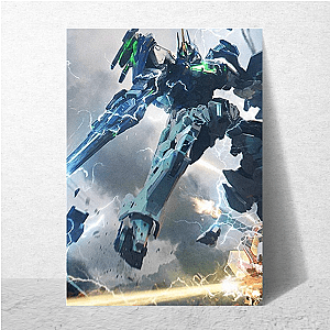 Mecha BREAK Limited Collection Mecha Break Posters