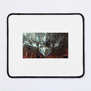 Mecha BREAK Merchandise For Fans Mecha Break Mouse Pads