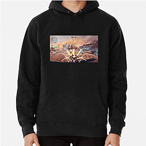 Mecha BREAK Merchandise Mecha Break Hoodies