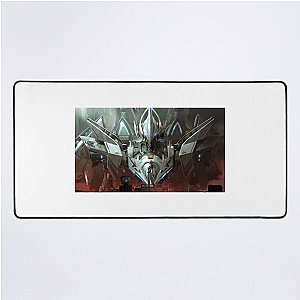 Mecha BREAK Merchandise For Fans Mecha Break Mouse Pads