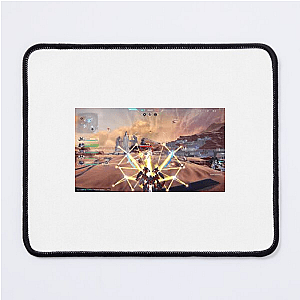 Mecha BREAK Merchandise Mecha Break Mouse Pads