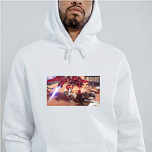 Mecha BREAK Collection for fans Mecha Break Hoodies