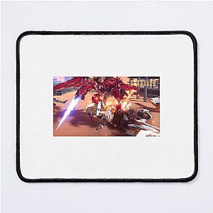 Mecha BREAK Collection for fans Mecha Break Mouse Pads