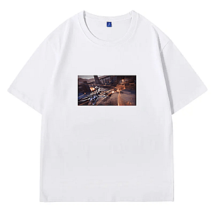 Mecha BREAK Special Collection Mecha Break T-Shirts