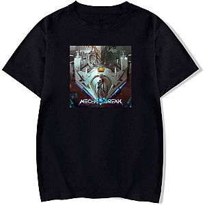 Mecha BREAK Merch Mecha Break T-Shirts