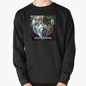 Mecha BREAK Merch Mecha Break Sweatshirts