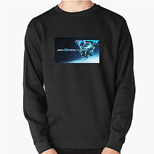 Mecha BREAK Merch Collection Mecha Break Sweatshirts