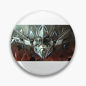 Mecha BREAK Merchandise For Fans Mecha Break Pins