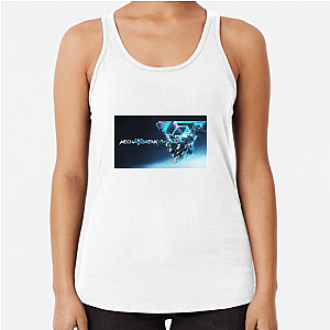 Mecha BREAK Merch Collection Mecha Break Tank Tops