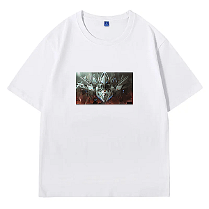 Mecha BREAK Merchandise For Fans Mecha Break T-Shirts