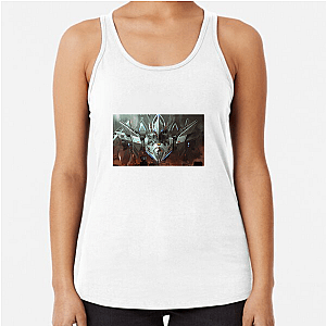 Mecha BREAK Merchandise For Fans Mecha Break Tank Tops