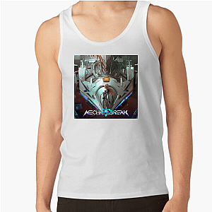 Mecha BREAK Merch Mecha Break Tank Tops