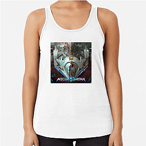 Mecha BREAK Merch Mecha Break Tank Tops