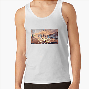 Mecha BREAK Merchandise Mecha Break Tank Tops