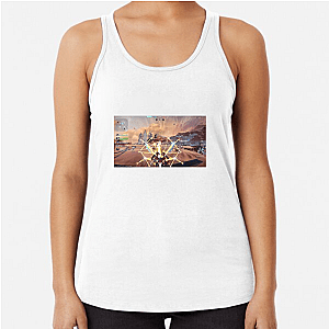 Mecha BREAK Merchandise Mecha Break Tank Tops