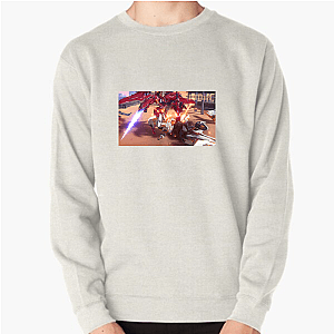 Mecha BREAK Collection for fans Mecha Break Sweatshirts