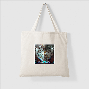 Mecha BREAK Merch Mecha Break Bags