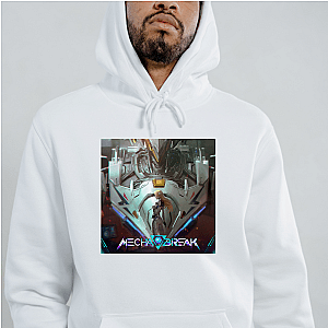 Mecha BREAK Merch Mecha Break Hoodies