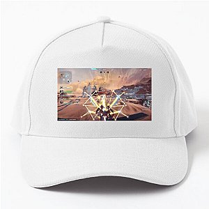 Mecha BREAK Merchandise Mecha Break Hats & Caps