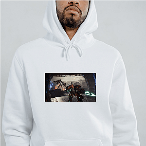 Mecha BREAK Fan Art Mecha Break Hoodies