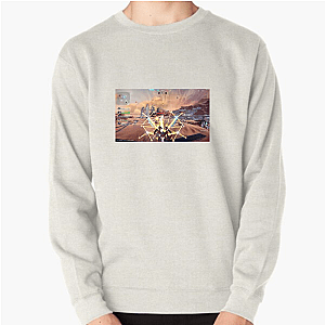 Mecha BREAK Merchandise Mecha Break Sweatshirts