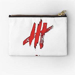 MEEK MILL Zipper Pouch