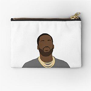 Meek Zipper Pouch