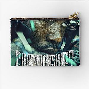 Champions Mills 2018 Zipper Pouch