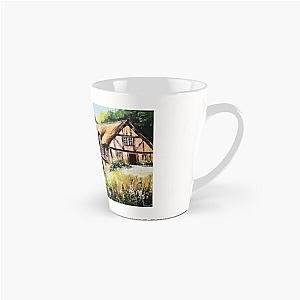 Mill landscape Tall Mug