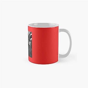 Metal Head Mill Classic Mug