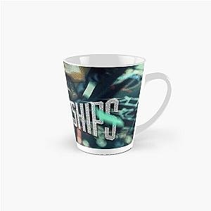 Champions Mills 2018 Tall Mug