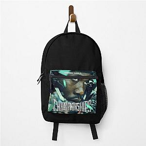 Champions Mills 2018 Backpack