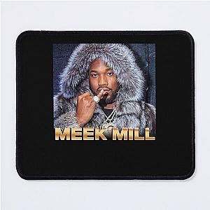 Duall Meek Mill Show American Tour 2019 Mouse Pad