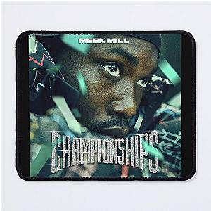 Champions Mills 2018 Mouse Pad