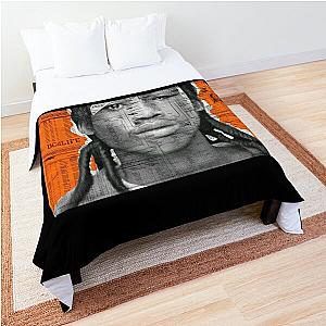 Meek Mill American rapper Comforter