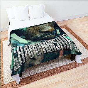 Champions Mills 2018 Comforter