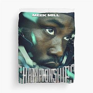 Champions Mills 2018 Duvet Cover