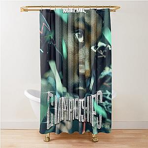 Champions Mills 2018 Shower Curtain