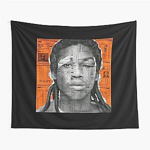 Meek Mill American rapper Tapestry