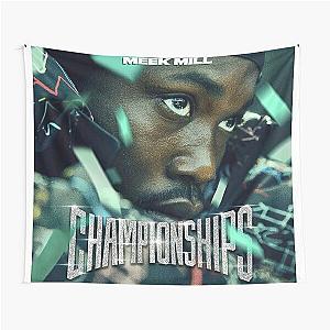 Champions Mills 2018 Tapestry