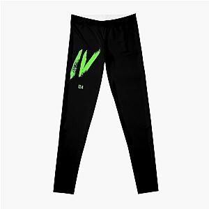 Meek Mill - 44 Pt. 2 Clothing (DC) (DC4) Leggings