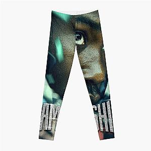 Champions Mills 2018 Leggings