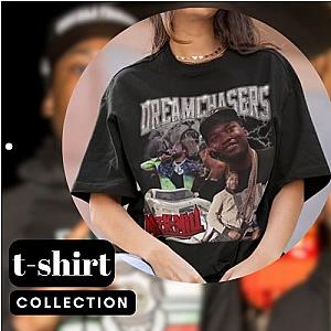 Meek Mill T-Shirts