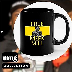 Meek Mill Mugs