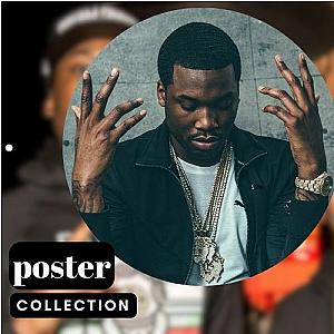 Meek Mill Posters