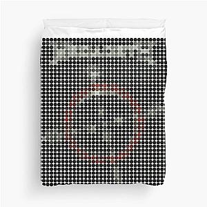 Megadeth - Cryptic Writings - Version 2 Duvet Cover